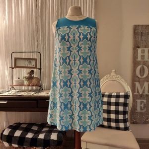 Jude Connally dress